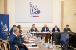 Сергей Цивилев: при разработке новых решений в развитии электроэнергетики нужно бороться за низкую стоимость